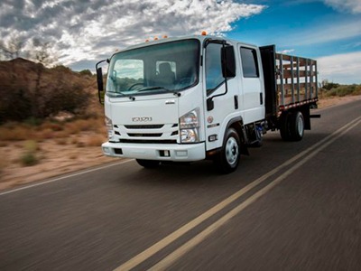 Acuerdo por camiones a hidrógeno